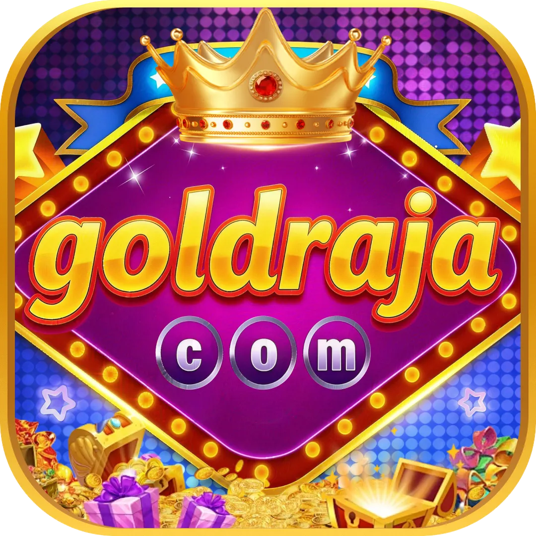 GOLDRAJA - Pengalaman Live Casino Terbaik di Ujung Jari Anda