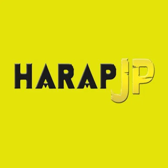 HARAPJP - Petualangan Terbuka Tanpa Batas