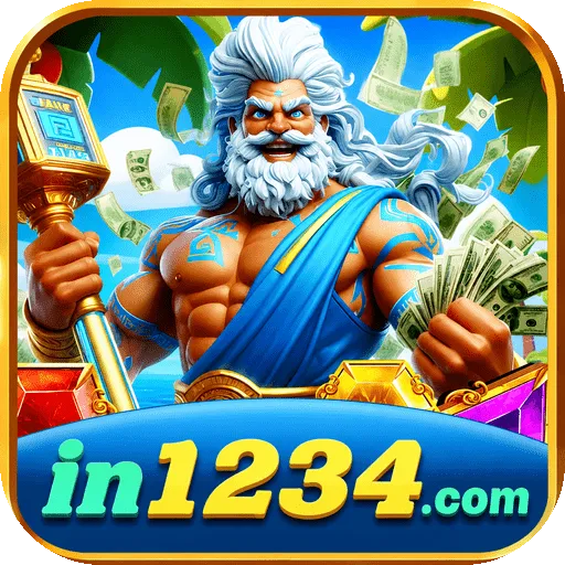 IN1234 - Game Sportsbook Terpercaya